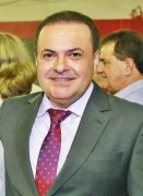 Prefeito Jaimir Comim tomará possa como presidente da AMREC