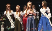 Inscrições abertas para concurso de Rainha e das Princesas da 16ª Gemüse Fest