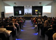  Congresso Ibero-Americano traz pesquisadores de diversos países