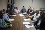 Conselho Econ&ocirc;mico busca o desenvolvimento de Rinc&atilde;o