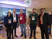 Provedores do sul do pa&iacute;s prestigiam SAP 17