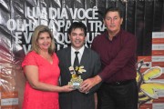 Construtora Baldissera comenta sobre Destaque I&ccedil;arense 2016