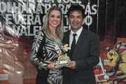 Dona da Academia Bella Forma comenta sobre Destaque I&ccedil;arense 2016