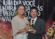 Dalvania Cardoso do PP comenta sobre o Destaque I&ccedil;arense 2016