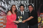 Presidente da Geaai comenta sobre o Destaque I&ccedil;arense 2016