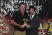 Jo&atilde;o Dezengrini faz coment&aacute;rio sobre o Destaque I&ccedil;arense 2016