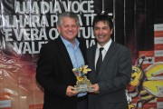 Fernando Mazzuchetti comenta sobre o Destaque I&ccedil;arense 2016
