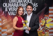 Terezinha Fátima comenta sobre o Destaque Içarense 2018