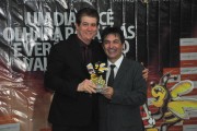 Cardiologista S&eacute;rgio Peruchi comenta Destaque I&ccedil;arense 2016