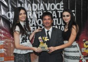 Juliana e B&aacute;rbara da Jucec comentam sobre o Destaque I&ccedil;arense 2016
