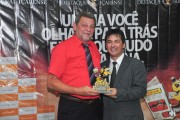 Nestor Brunel comenta sobre o Destaque I&ccedil;arense 2016