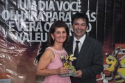 Secret&aacute;ria do Ipiranga comenta sobre Destaque I&ccedil;arense 2016