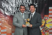 L&iacute;der Comunit&aacute;rio comenta sobre Destaque Rinconense 2016