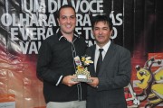 Josimar da Silva comenta sobre o Destaque I&ccedil;arense 2016