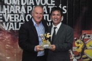 Eduardo Rocha comenta sobre Destaque I&ccedil;arense 2016
