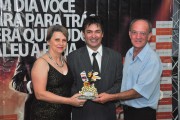 Dono da Serralheria Gradex comenta Destaque I&ccedil;arense 2016