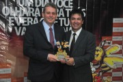 Valberto Berkenbrock comenta Destaque Rinconense 2016