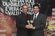 Mauri Viana comenta sobre o Destaque Rinconense 2016