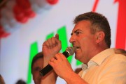 Maior convenção partidária de SC confirma Mauro Mariani 
