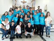 Festival marcará aniversário de grupo de jovens da Cidade Mineira