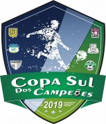 Reunião da Copa Sul dos Campeões 2019 será na próxima sexta-feira