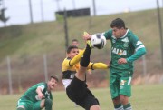 Crici&uacute;ma conhece tabela da edi&ccedil;&atilde;o 2017 da Copa SC Sub-20
