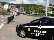 Polícia Civil fechou 1.778 estabelecimentos no estado desde o dia 18