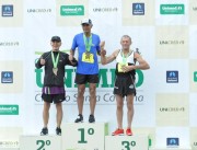 Corrida Unimed re&uacute;ne aproximadamente 500 atletas