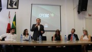 Postos do SINE recebem cart&atilde;o do CPESC