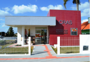 SST inaugura CRAS em Vitor Meireles nesta sexta-feira
