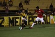 Tigre &eacute; derrotado e se despede da Copa da Primeira Liga