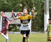 Crici&uacute;ma Esporte Clube vence na Copa Internacional