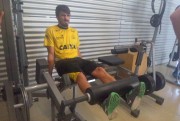 Reapresenta&ccedil;&atilde;o do grupo carvoeiro no CT