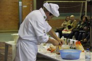 Curso de panifica&ccedil;&atilde;o atende integrantes de Clubes de M&atilde;es