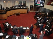 Condena&ccedil;&atilde;o de Lula e os 27 anos do ECA s&atilde;o destaques na Alesc