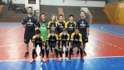 Segunda rodada tem confronto de n&uacute;cleos i&ccedil;arenses