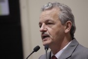 Dresch diz que Temer mostra "sua cara" ao financiar habita&ccedil;&atilde;o de R$ 3 milh&otilde;es