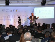 Colombo participa de debate sobre o abastecimento de g&aacute;s natural
