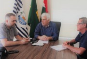Balne&aacute;rio Rinc&atilde;o receber&aacute; mais implementos agr&iacute;colas