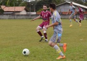 Ded&ecirc; lidera artilharia do Campeonato I&ccedil;arense