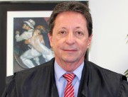 Des. Ricardo Roesler é eleito novo presidente do TRE-SC