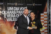 Vereador Duca Zata comenta Destaque Içarense 2017