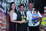 Propriet&aacute;ria da Oral Clinica comenta Destaque I&ccedil;arense 2016