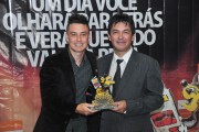 Jairo Diniz comenta sobre o Destaque I&ccedil;arense 2016