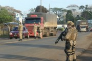 Operação Fronteira Integrada prende 30 pessoas em SC