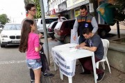 Içara teve aumento de urnas do Plebisul de 2017