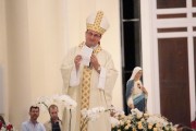 Dom On&eacute;cimo celebra 25 anos de sacerd&oacute;cio em sua terra natal