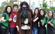 I&ccedil;ara receber&aacute; competi&ccedil;&otilde;es inspiradas em Harry Potter