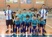 Içara terá final em dose dupla no Futsal Regional da LUD
