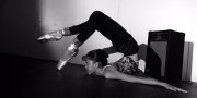 Bailarinas da FMCE protagonizam ensaio fotogr&aacute;fico